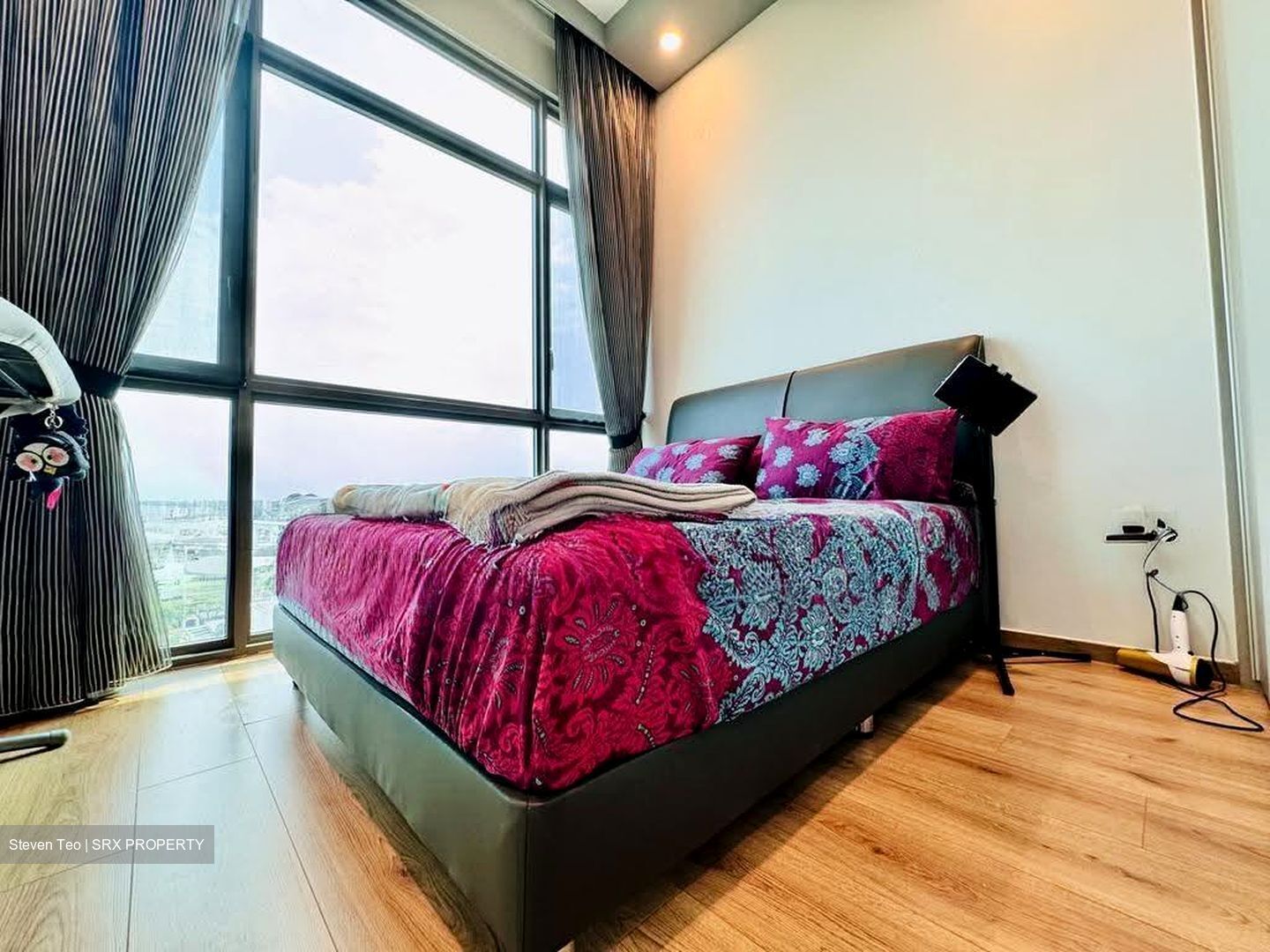 Nine Residences (D27), Apartment #610704971